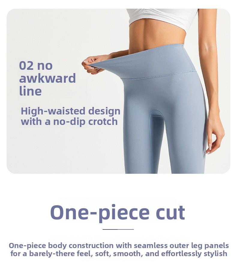 Daily Look Essential: Buttery-Soft High-Waisted Yoga Pants You Need