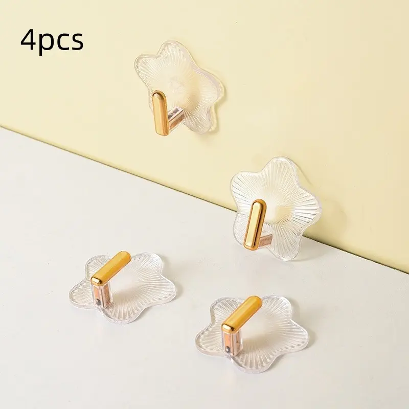 4pcs Toothpaste Squeezer Set, Manual Rolling Tube Squeezer for Toothpaste, Facial Cleanser & Hand Cream, Portable Tube Dispenser Roller