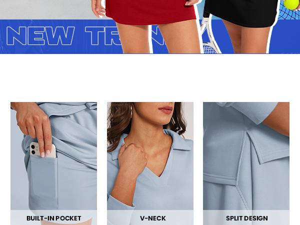 Casly Lamiit Women's Two Piece Sets 2026 Casual Tracksuit Sweatshirt Skorts Matching Set for Tennis Jogger Sweat Suit Versatile Summer Sportswear Breathable Activewear #Springfresh SpringStatements