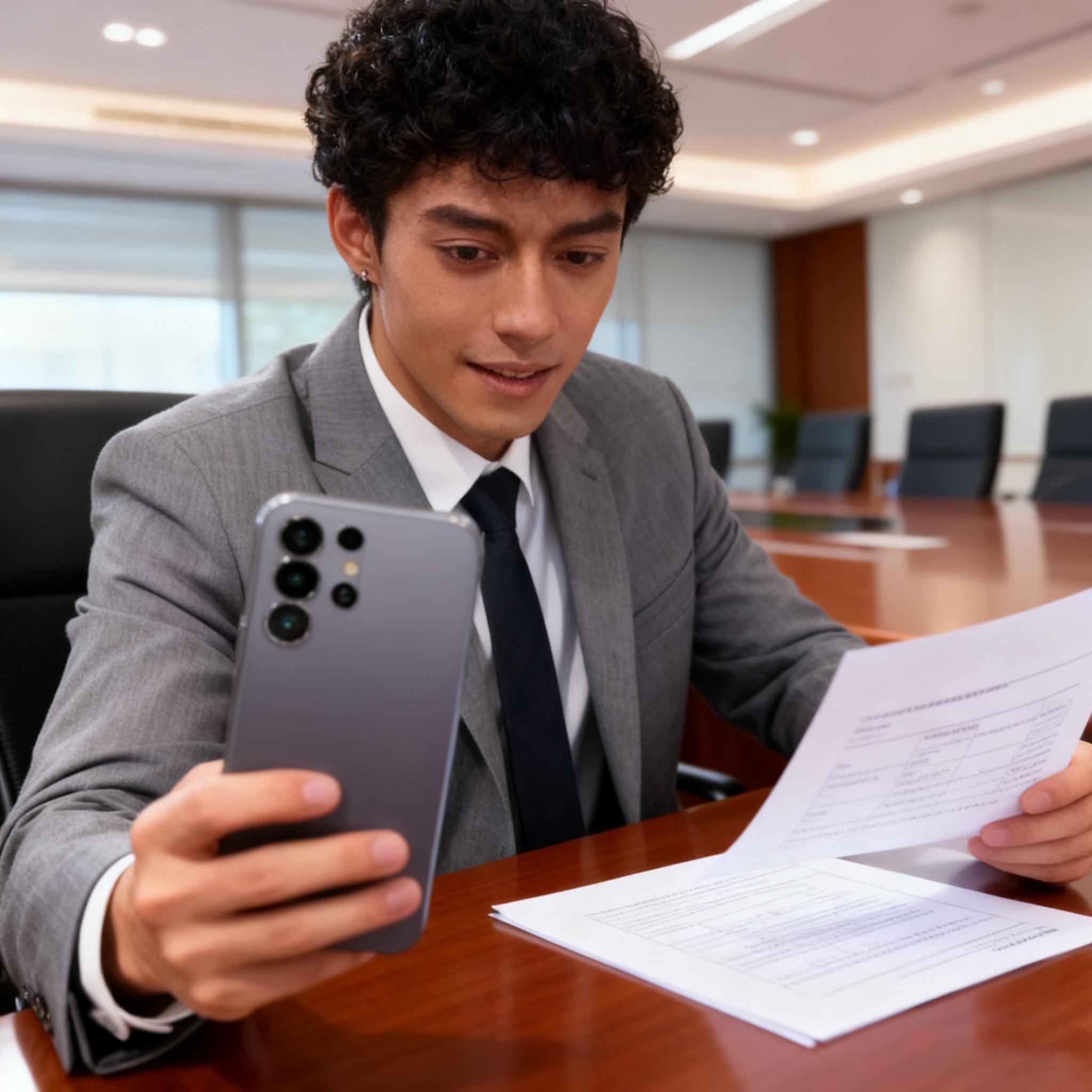 S25 Ultra Unlocked 5G Smartphone, 12GB+512GB, 6800mAh Battery, Fast Charging Capability, Android 14 System, 108MP+48MP Camera, Face & Fingerprint Unlock | Dual SIM | Autofocus | Built-in Pen | Card Port