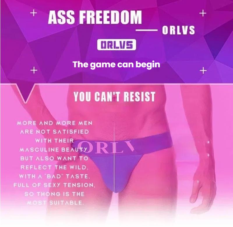 3 Pack Men's Sexy Cotton G-String Trendy Underwear For Men Comfortable & Breathable Ultimate Athletic Performance Jockstrap For Men - Lift Support Pouch With Breathable Mesh, Moisture-Wicking Comfort For Gym, Sports & Workouts