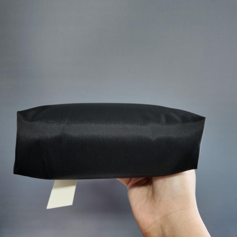 2026 Colorblock Puff Crossbody Bag for Women – Mini Rounded Shoulder Handbag with Adjustable Strap & Phone Pocket| Playful Y2K Aesthetic Bag for TikTok OOTDs, Brunch & Daily Wear