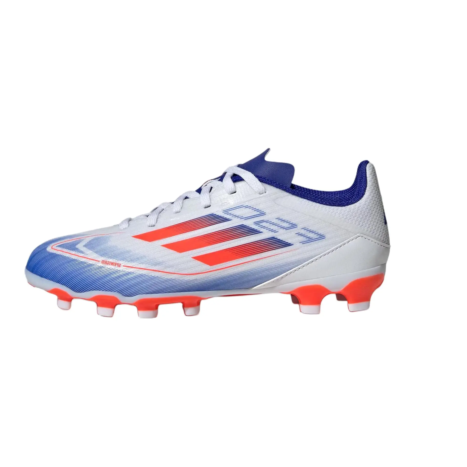 Adidas Adizero F50 League MG J 'Advancement Pack' IF1370