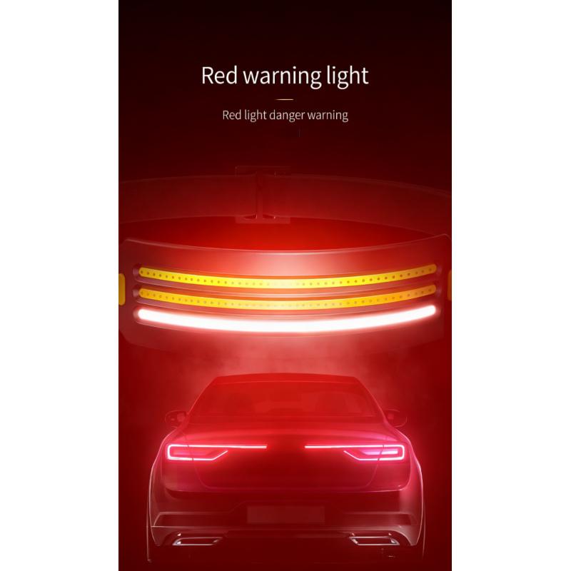 Wave Sensor LED Headlamp, Multi Mode Adjustable, Multi Light Source, High Lumens Outdoor Headlight for Camping Hiking