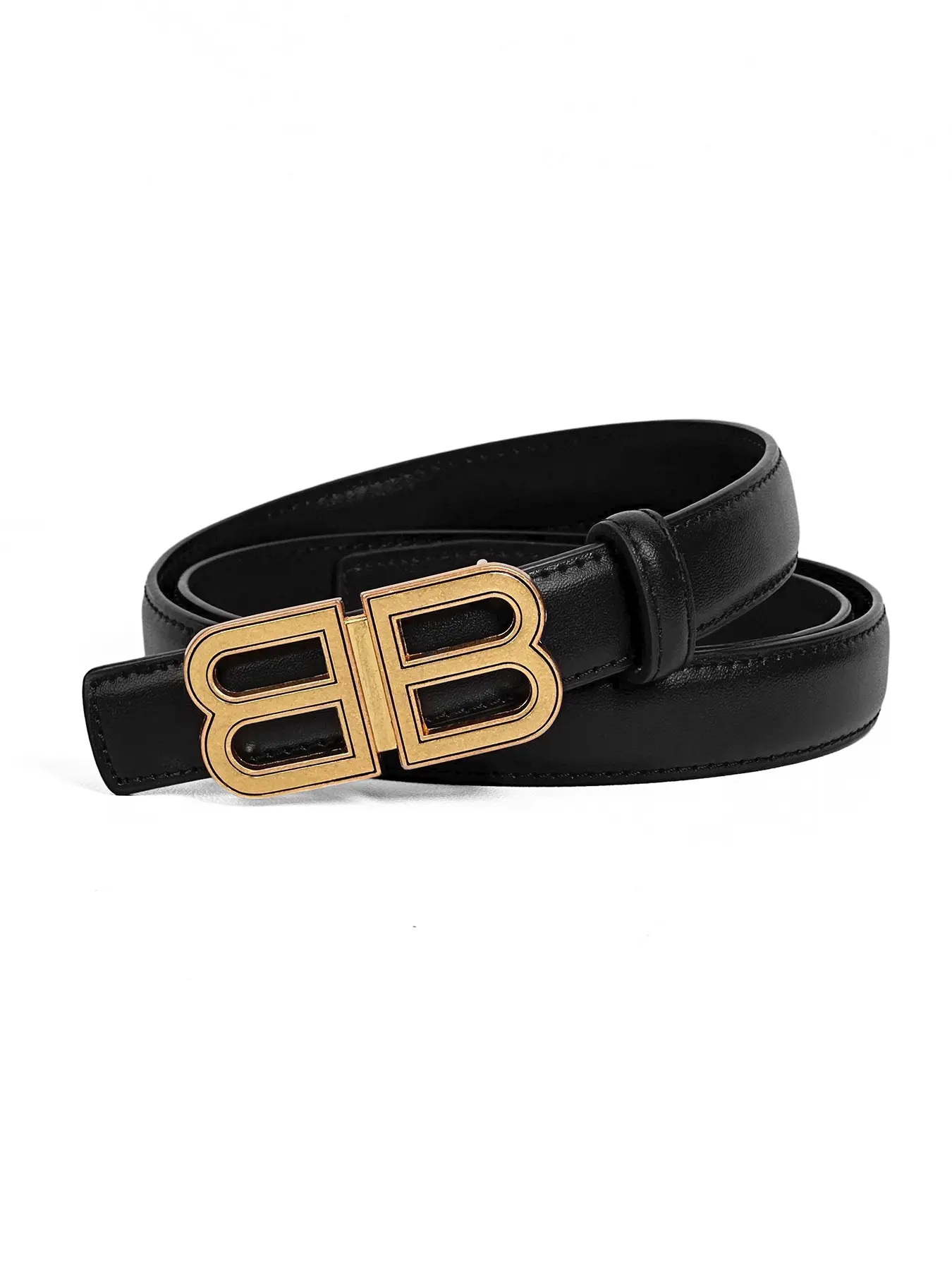 Women's Casual Letter Pattern Belt, All-Season Fashion Accessory, Versatile and Stylish, Perfect for Daily Wear, Trendy Women's Belts