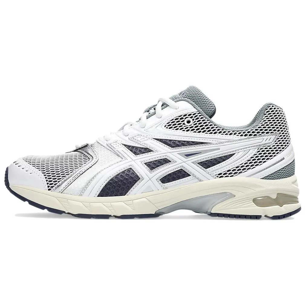 ASICS Gel DS Trainer 14 'White Pure Silver' 1203A607-100
