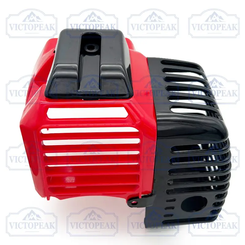 Brushcutter Engine Cover for Petrol Brush Cutter 40-5 44-5 43CC 52CC