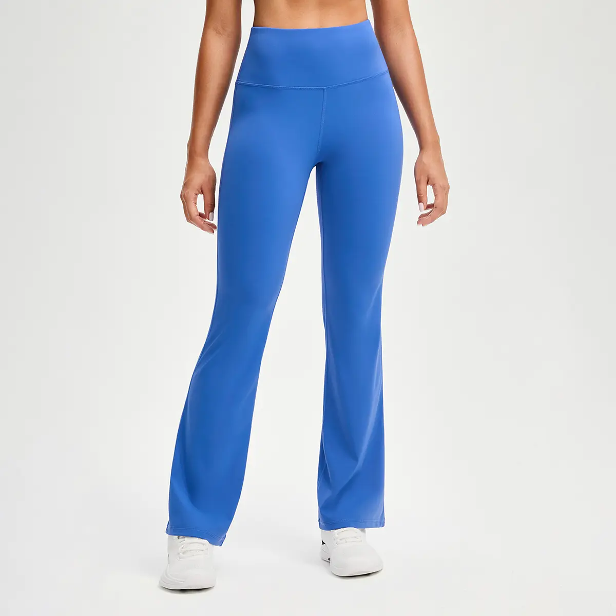 ATHLUNA High Waist Flare Legging