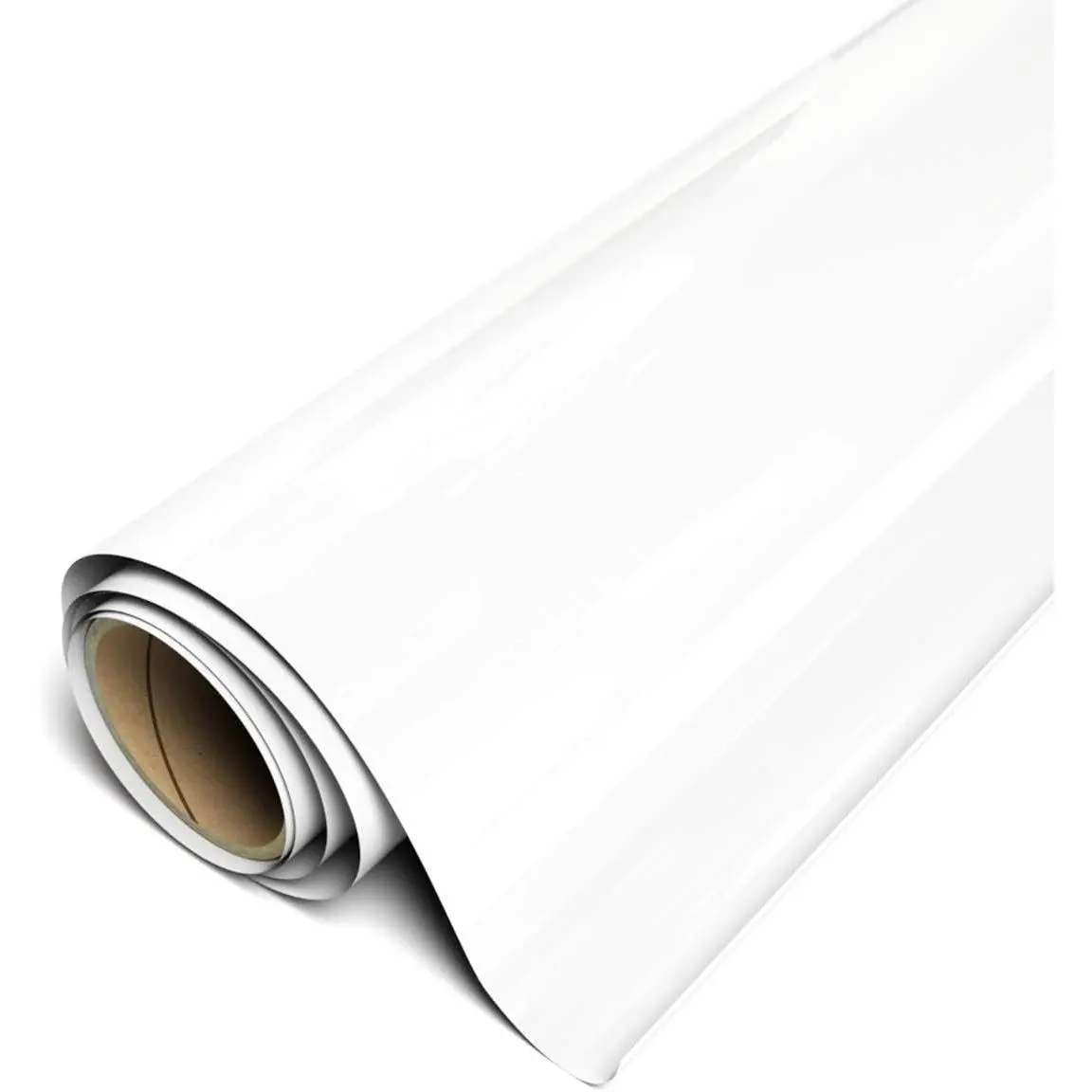 Easyweed HTV Heat Transfer Vinyl, 60", White