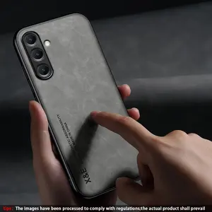 Ultra-Thin Anti-Drop Phone Case for Samsung Galaxy A56 A55 A50 A05 A05s, Durable Protective Cover, Lightweight Design, Perfect Fit