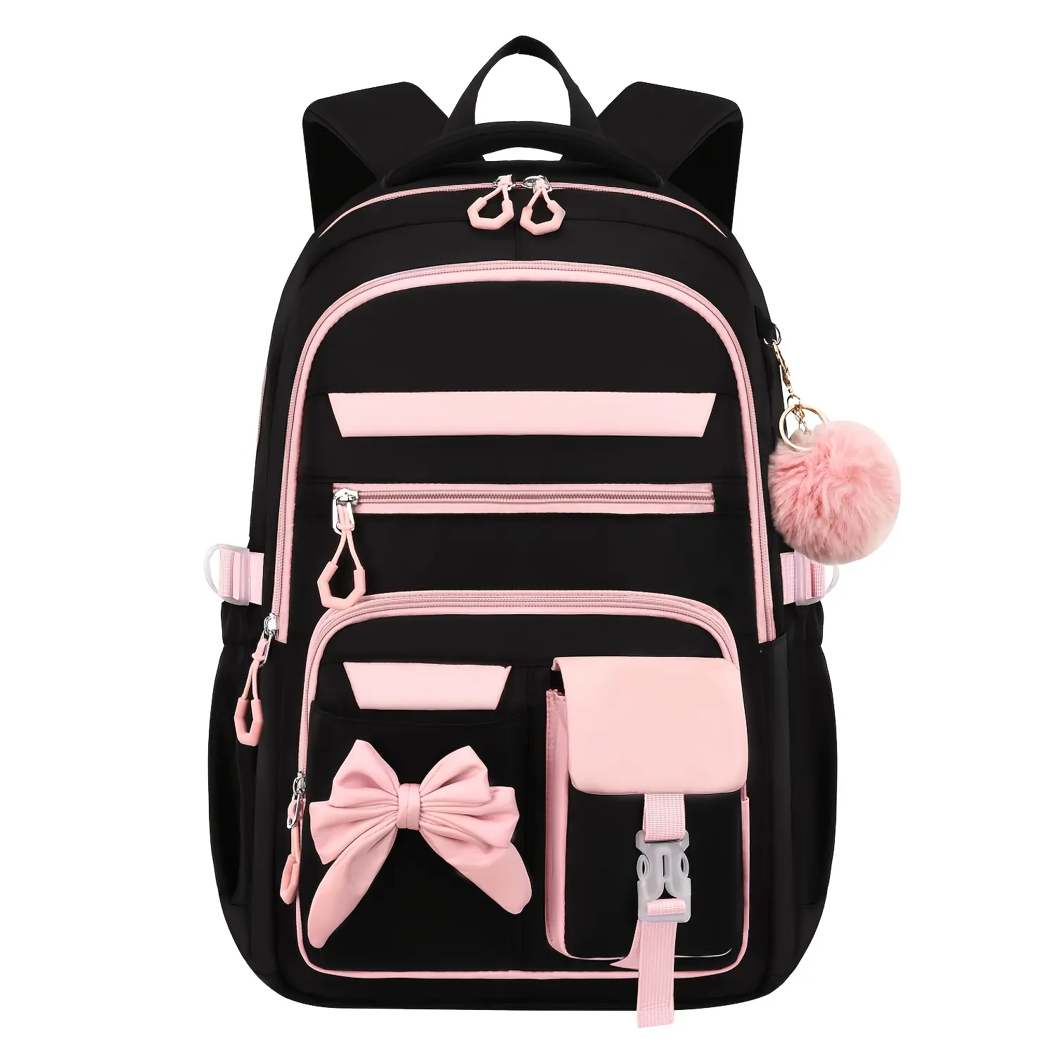 Black Pink