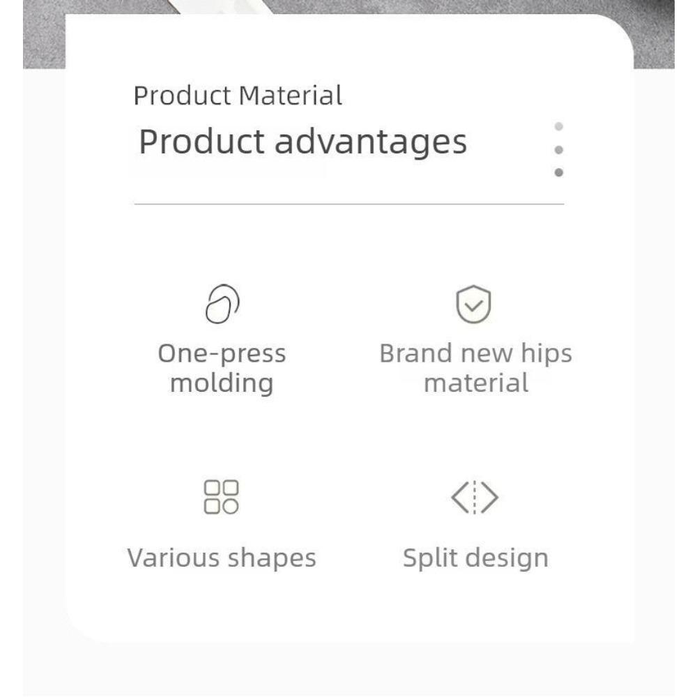 Sushi Mold Household Sushi Tool Set, Seaweed Rice Roll Maker & Nori Easy Sushi Kit, Complete Set for Home Cooking