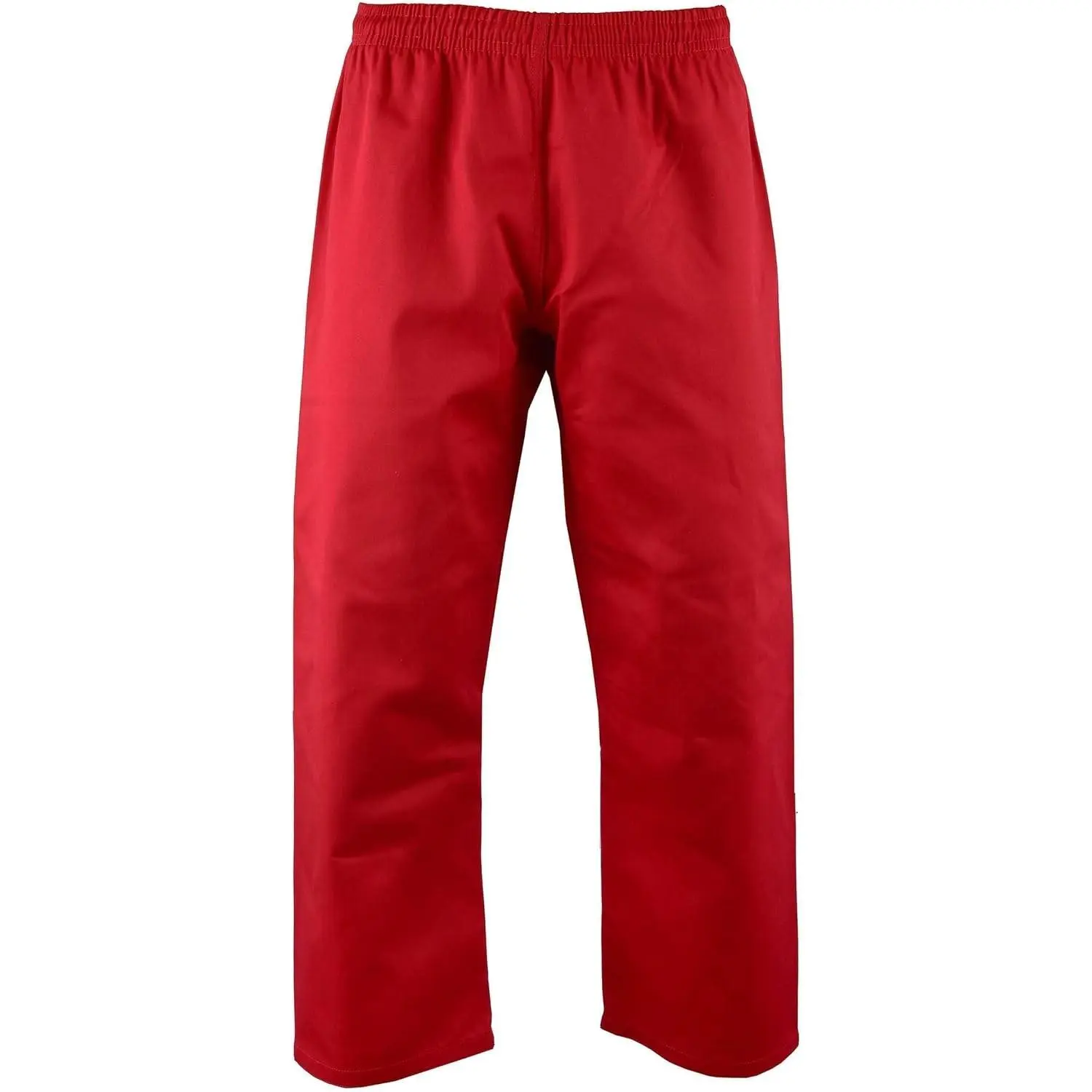 Ultimate - Essential Karate Pants Cotton & Polyester Blended - Kids Adults Unisex