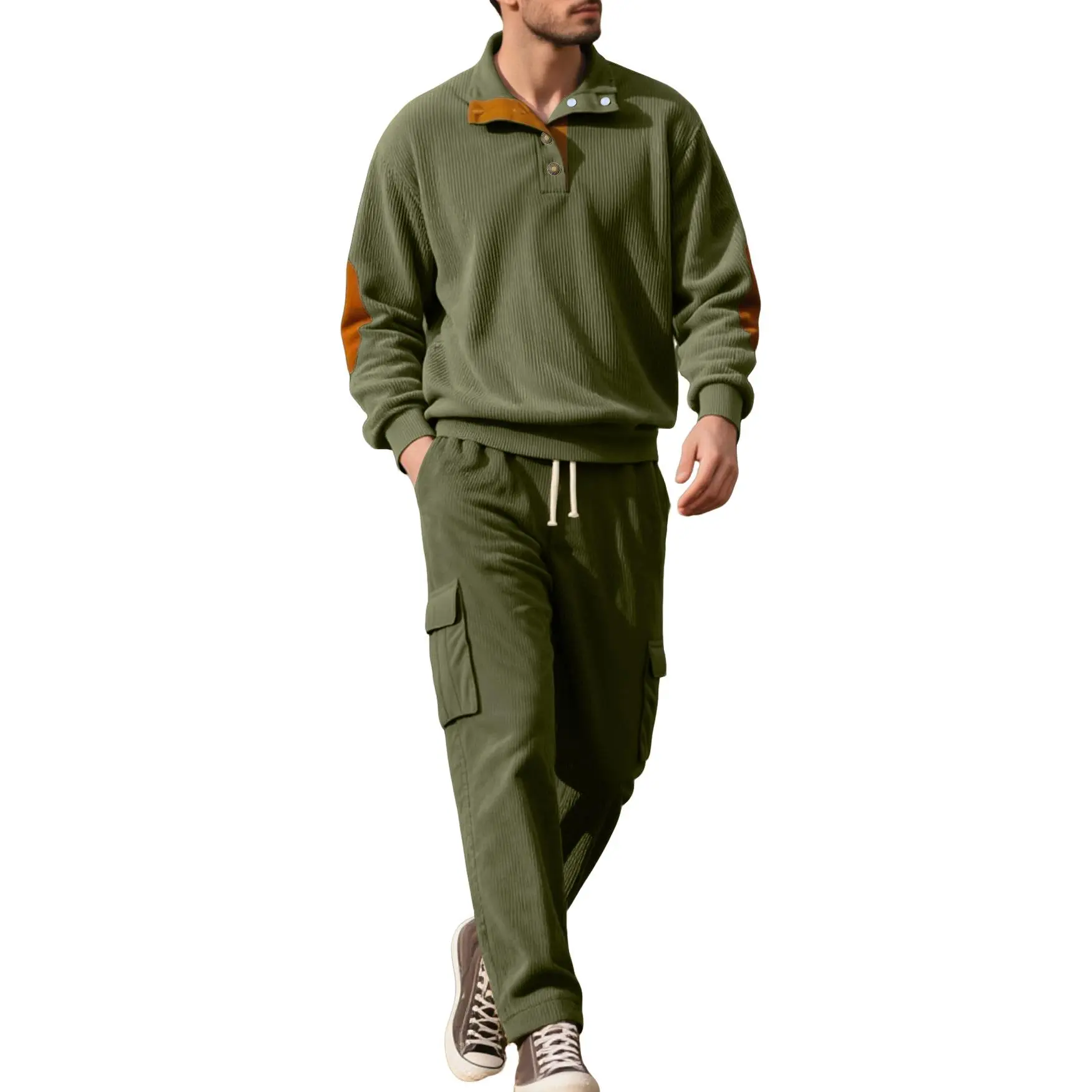 Army Green