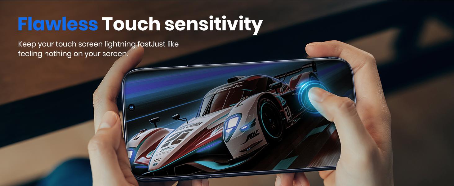 for iPhone 17 Pro Max Privacy Screen Protector - 3D Full Coverage, 25 °   Anti Spy & Auto Installation Full Edge Coverage Case Friendly Fit Tempered Glass Screen Protector 17 ProMax