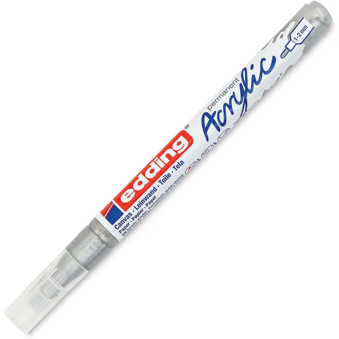 5300  Marker fine -  - 1    Marker - fine Round tip 1-2mm -   pens for Drawing  Canvas, Art Paper and  -  Markers for