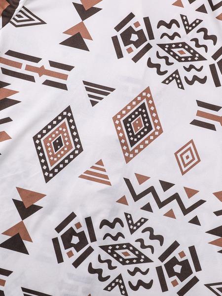 Women's Button Up Shirt & Shorts Pyjama, Casual Comfy Short Sleeve Top & Shorts PJ Set, Ladies Sleepwear for All Seasons, Loungewear, Pajamas