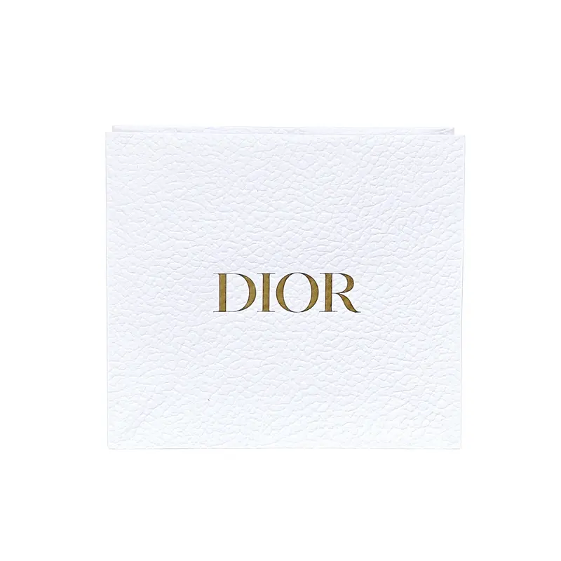 DIOR New Version Fierce Blue Gold Velvet Matte Lipstick Matte