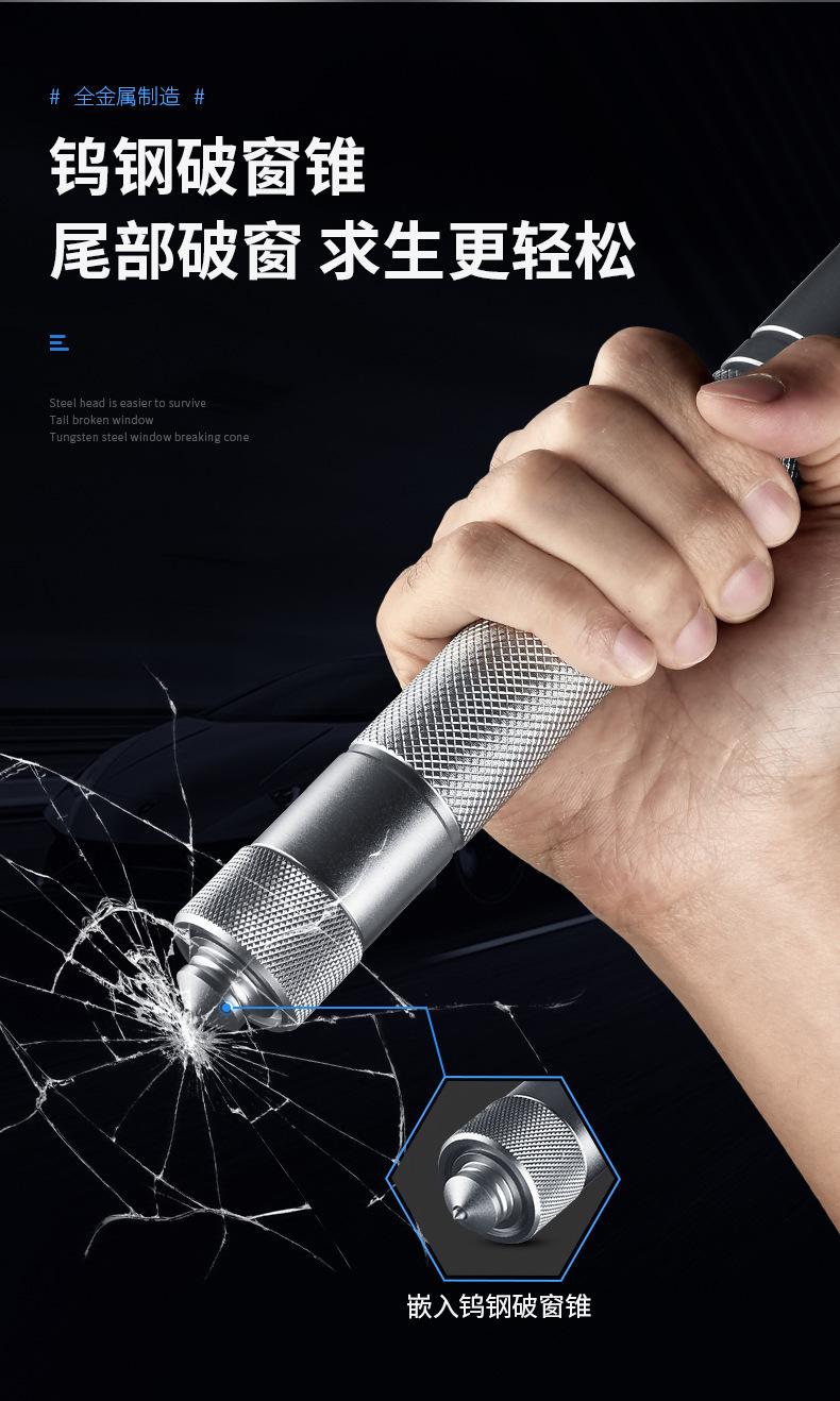 Multifunctional Camping Shovel Folding Shovel Outdoor Survival Tool Suitable for Hiking Fishing Vehicle Emergencies with Serrated Edge