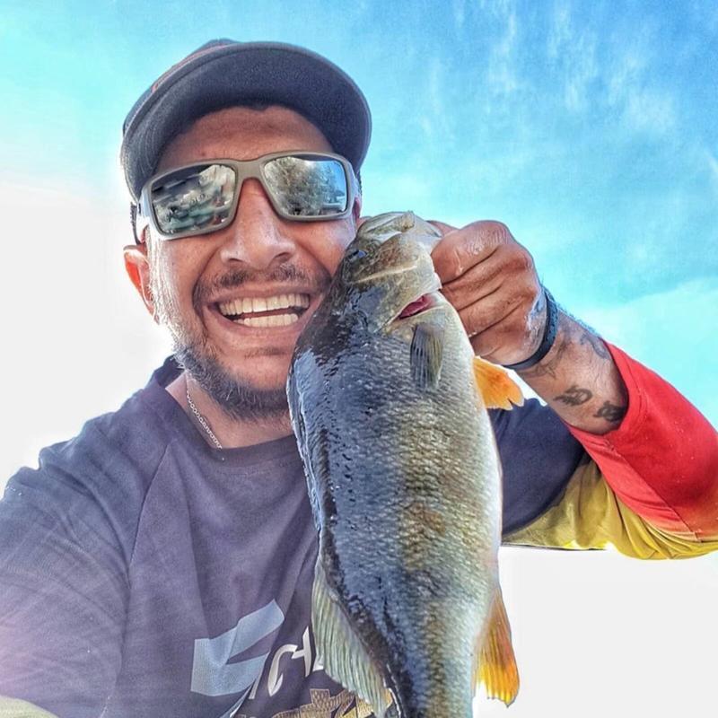 Rock-Green Polarized Sunglasses Rectangular Sunglasses For Men And Women