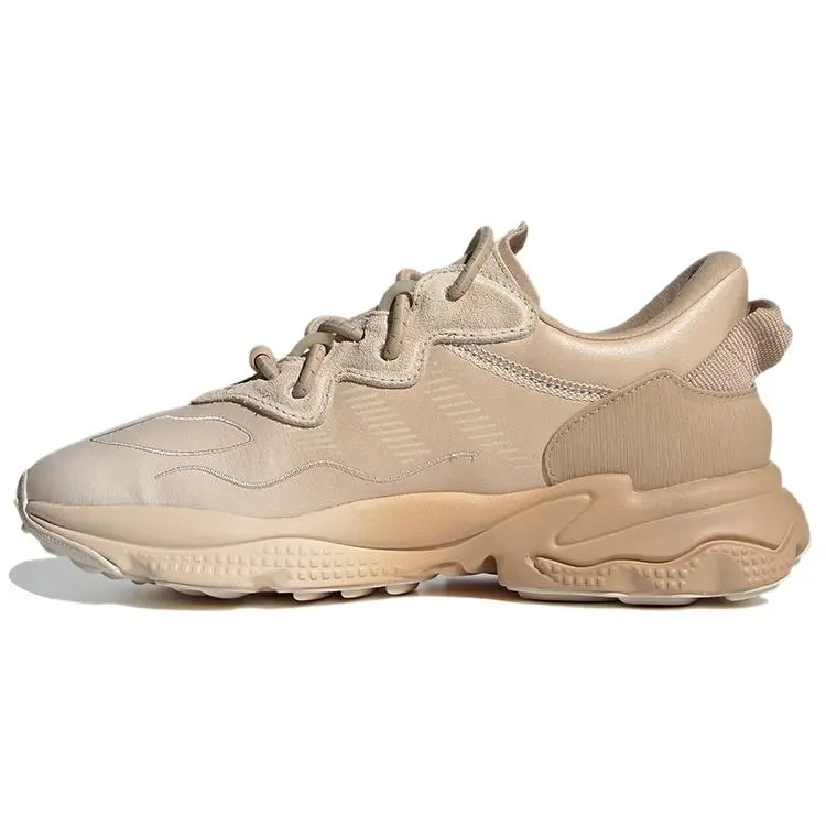 Adidas Wmns Ozweego 'Halo Ivory' GZ2776