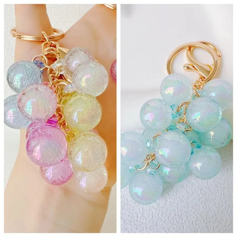 2PCS (Blue + Colored)