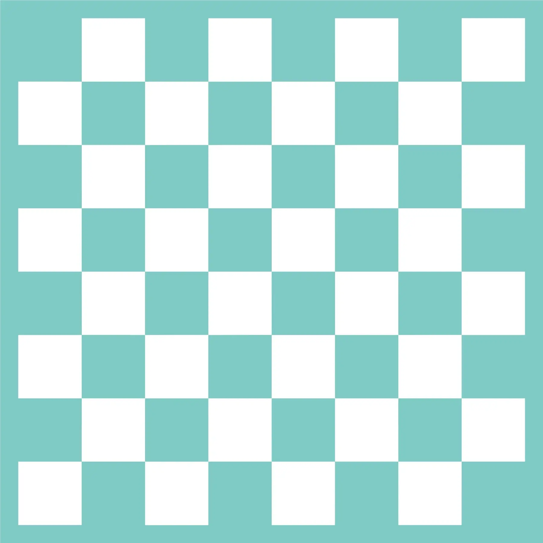 Self-Adhesive Silk Screen Printing Stencil, Classic Checkerboard Chess Grid Pattern Reusable Screen Print Template For for Painting on Wood DIY T-Shirt Fabric