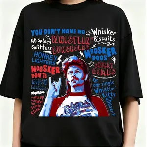Joe Dirt 4th of July Shirt - Funny USA Retro Tee #USAHolidayTee #VintageHumorTee #UnisexGraphicTee