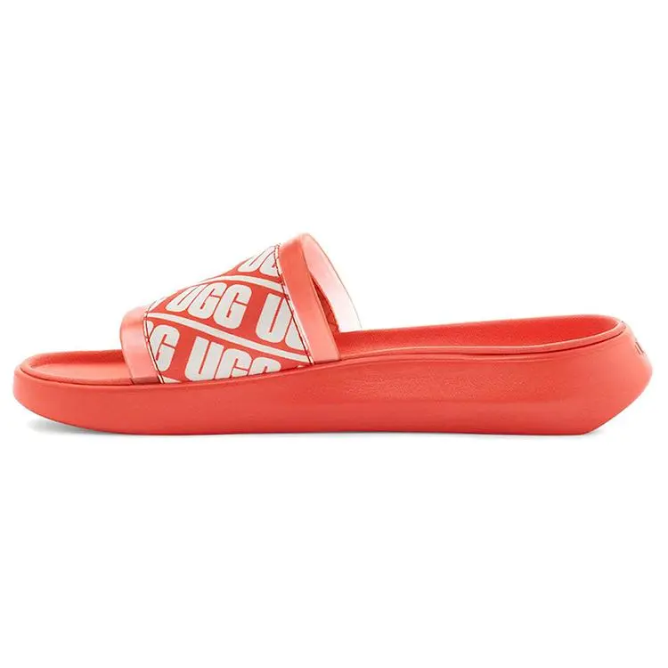 UGG Ruette Comfortable Fashion Beach Sandals 1111072-PCRL