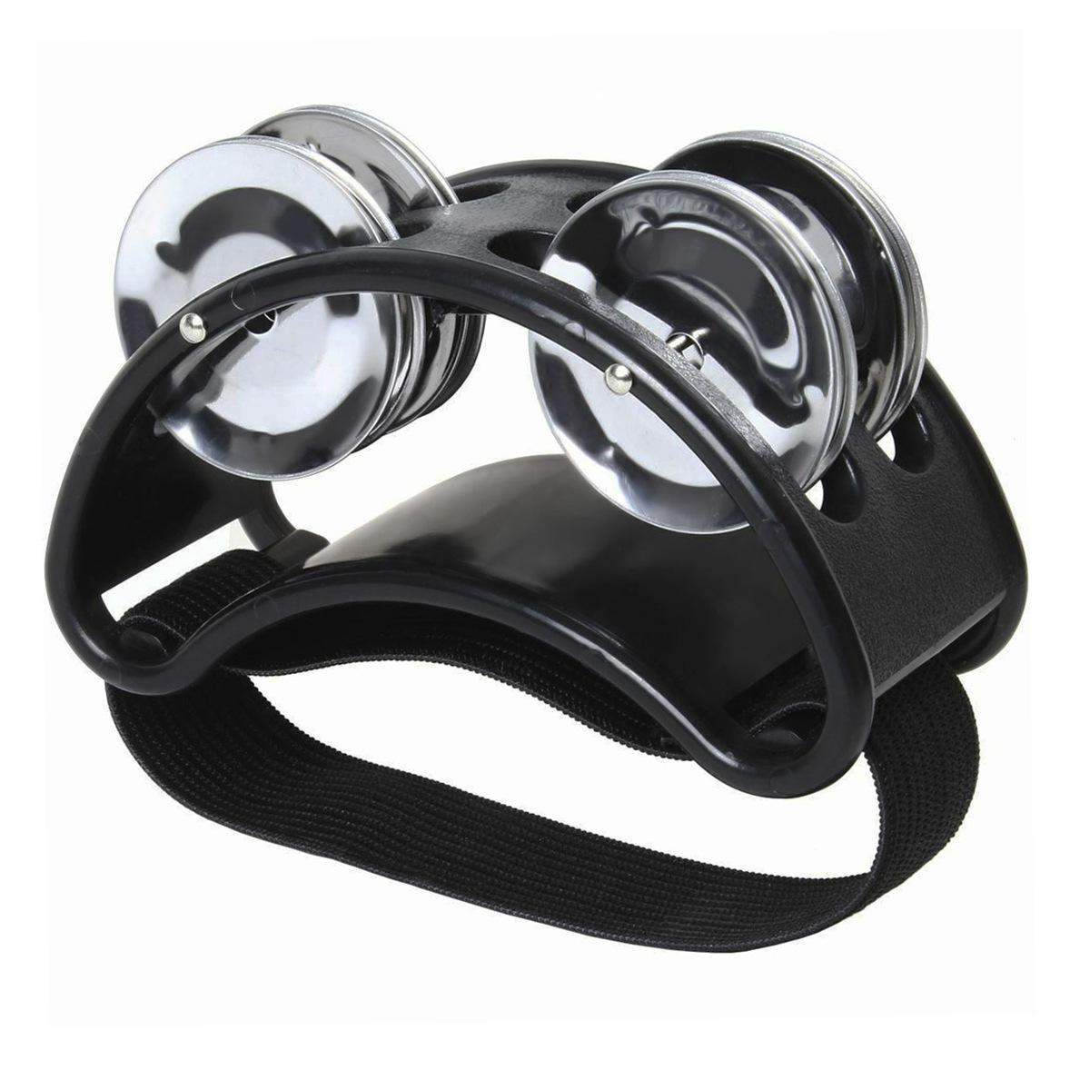 Foot drum percussion instrument, cajon drum, foot bell, foot pedal bell, musical instrument accompaniment