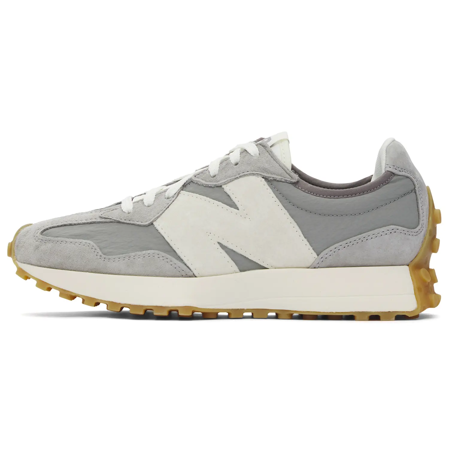 New Balance 327 'Overcast Rain Cloud' MS327KA1