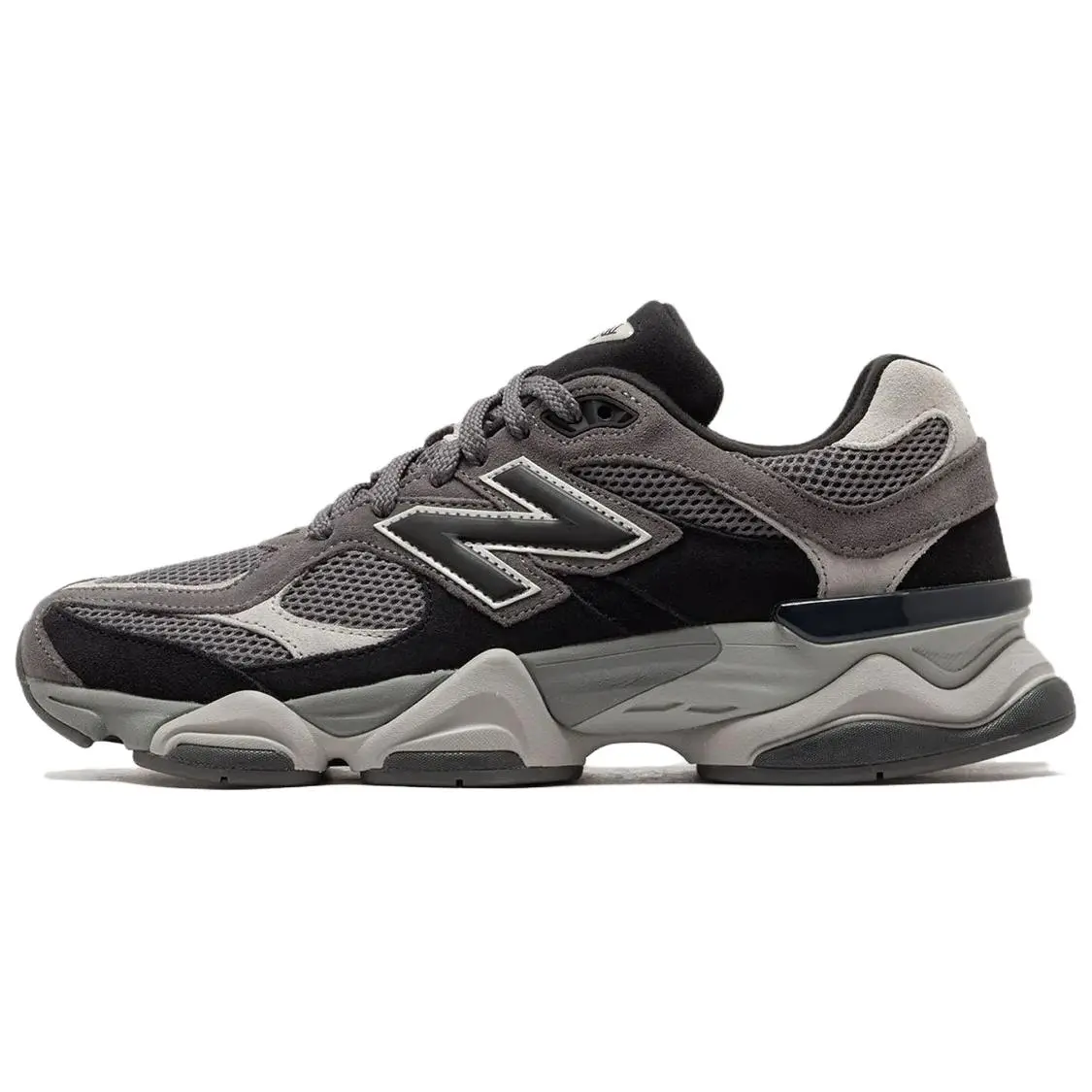 New Balance 9060 'Black Castlerock' U9060ERA