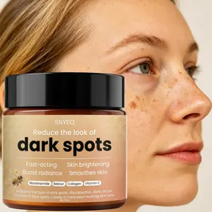 Radiant Skin Cream, 3-Day Brightening Cream for a Uniform Complexion, for Hyperpigmentation. Quickly Brightens, Boost Radiance, Reduce dark spots. Nicotinamide, Retinol, Collagen, Vitamin C. Suitable for all skin tones, Day And Night use