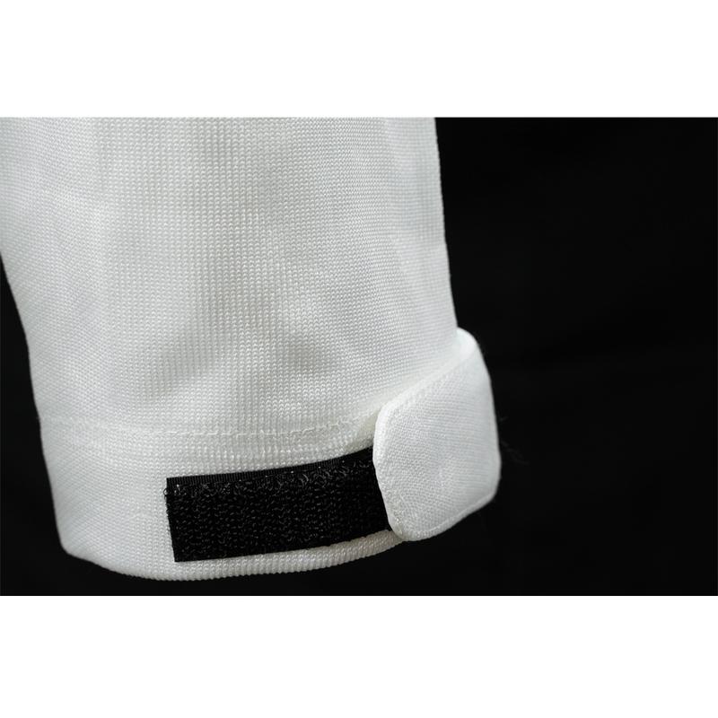 Lightweight Stab-proof  Jacket for Ultimate Protection