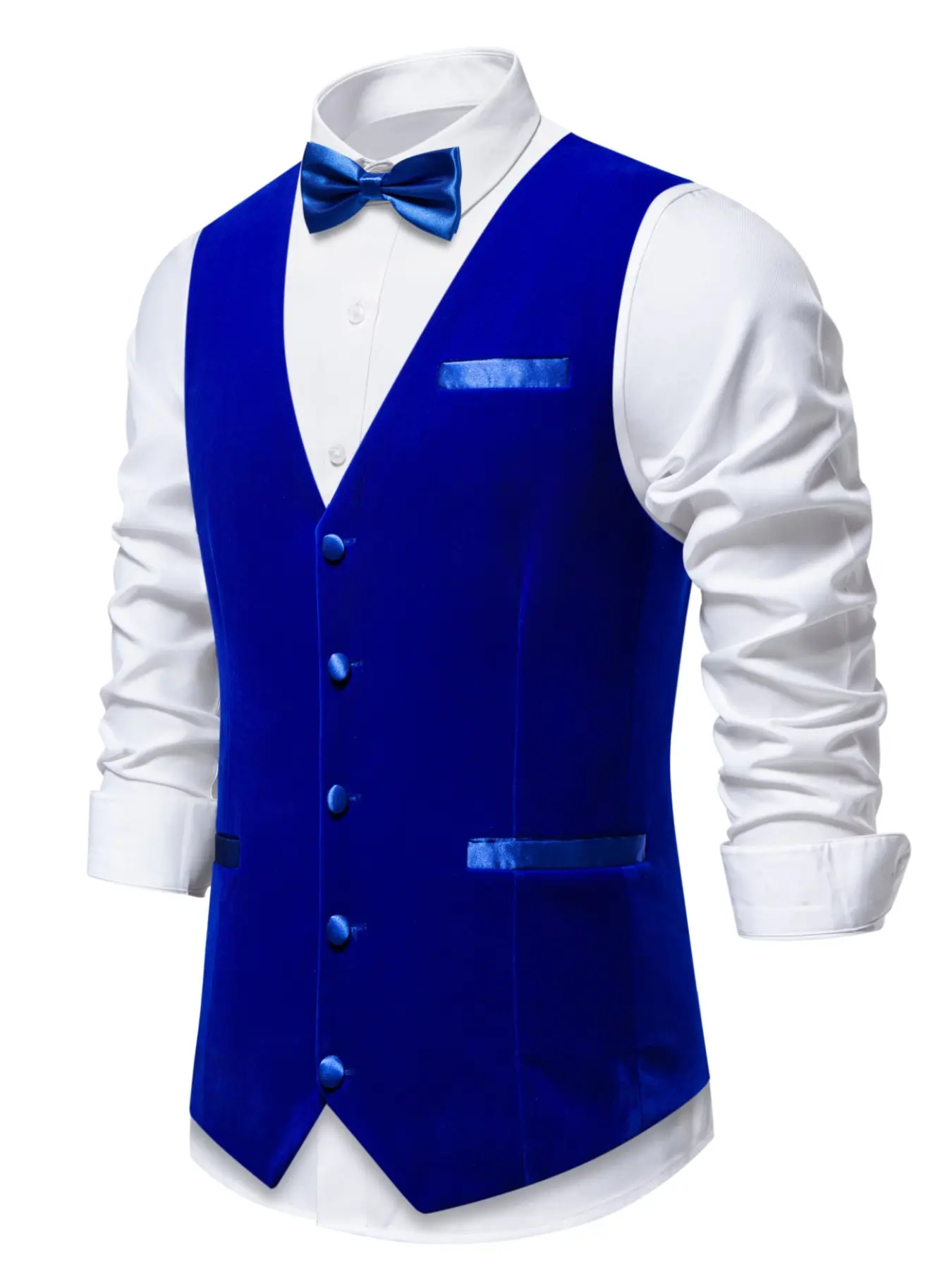 Men's Suit Vest, Formal Business Attire, Business Attire Clothes, Professional Office Wear, Elegant Blazer Accessory, Perfect for Meetings & Events, Menswear