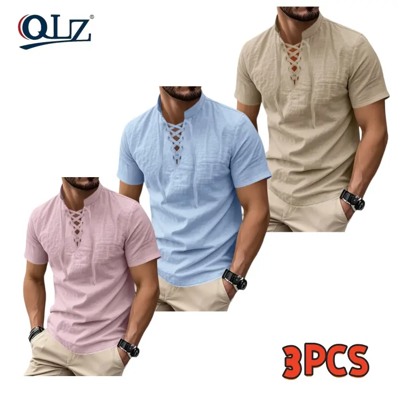 Pink/Light Wash/Khaki