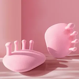 Arch Trainer Thumb Valgus Toe Leg Beauty Exercise Foot Sole Exerciser Foot Corrector Adjustable Universal Bunion