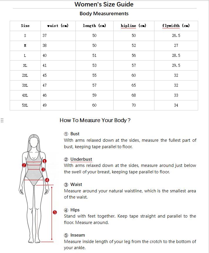 Quick-drying beach pants five-point pants printed seaside flower underpants