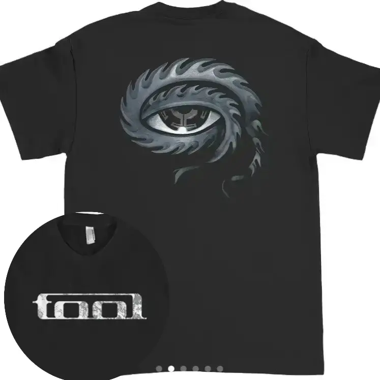Tool Band 10 000 days Unisex T-Shirt Graphic Tshirt Tee Top Womenswear Streetwear Summer graphic tee graphic tees humorous tshirt men christian clothing funny shirts men's t shirts tee shirt invincible shirt shirt Shortsleeve