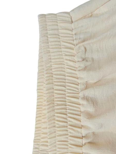 Women's Fashion Outfit, Half-Sleeve Top & Wide-Leg Pants, Casual Style for All Seasons, Women's Clothing Collection