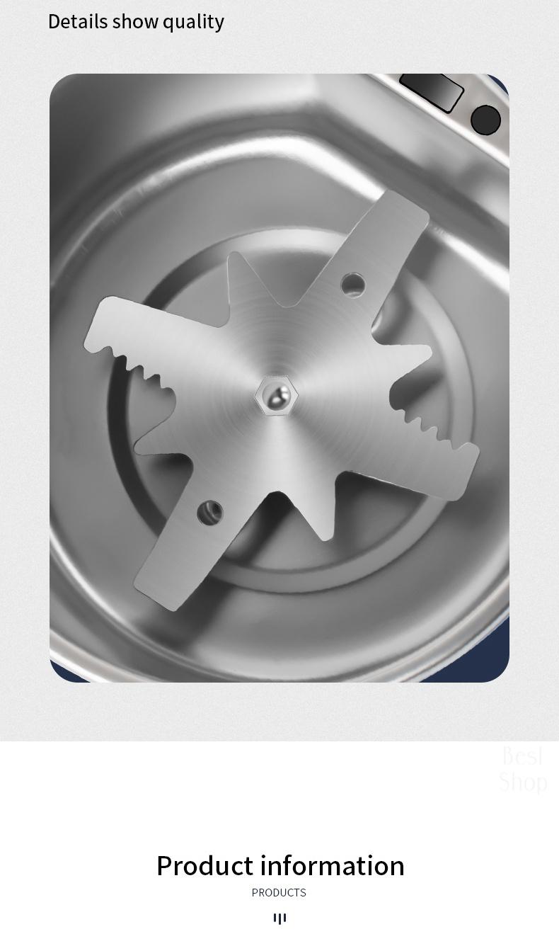 300W Electric Coffee Grinder for Fast Grinding—Perfect for Beans, Spices, Nuts & More. Compact and Portable, This Ultra-fine Powder Grinder Doubles As A Food Processor and Mixer for All Your Kitchen Needs. Multi-Function Grinding Tlools