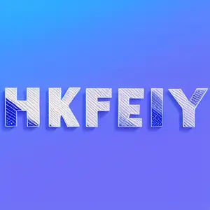 HKFEIY shop logo