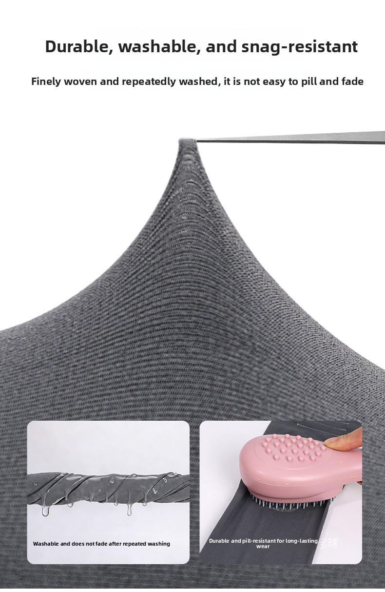 Ice Silk Sun Protection Sleeves for Men & Women Summer Outdoor Cycling Fitness Elastic Sleeves with Mesh-like Pattern for Comfort