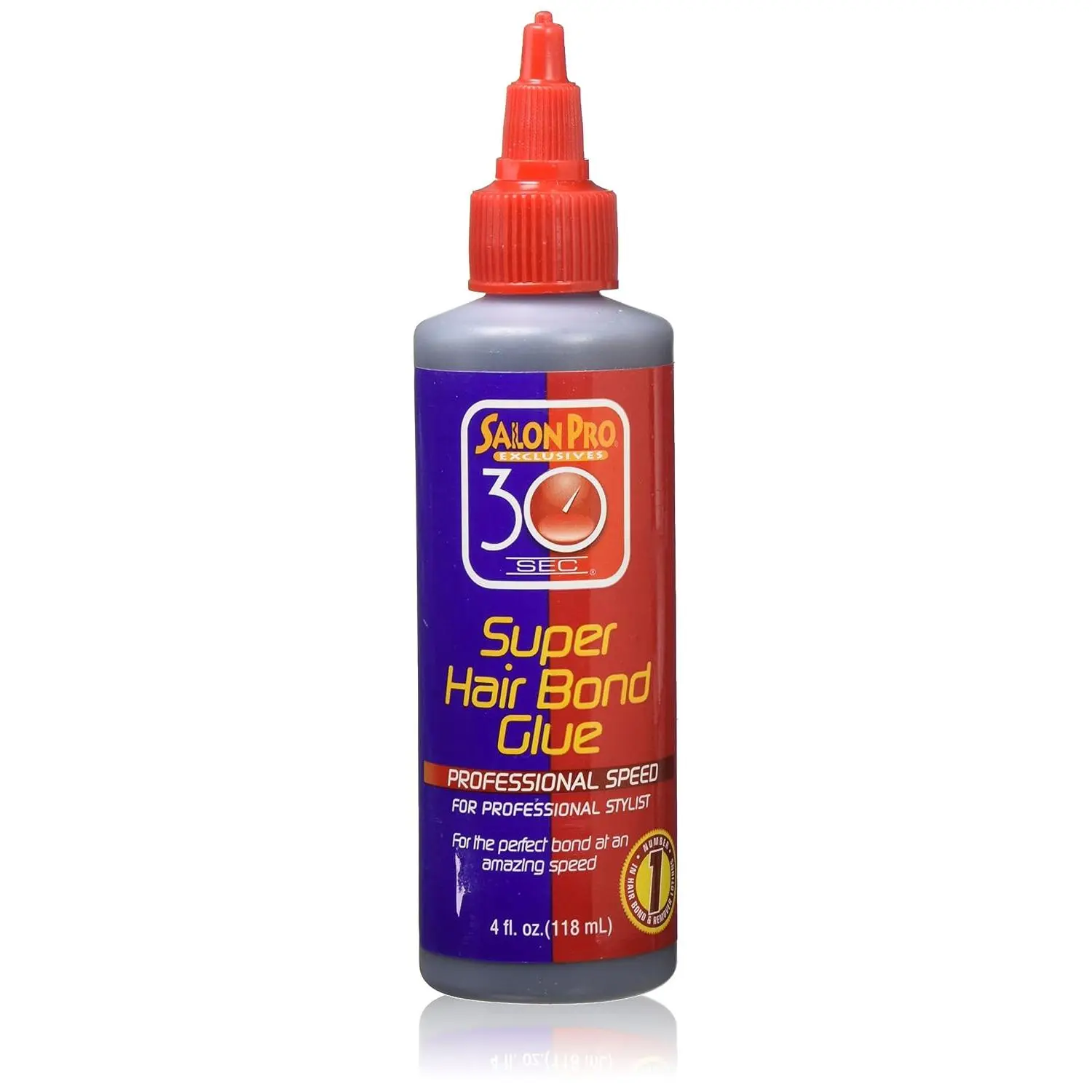 30 Second Bonding Glue, 4 Ounce