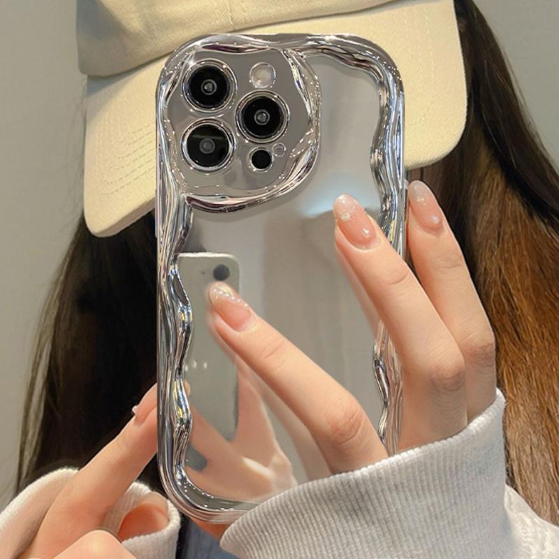 Clear Phone Case Compatible with iphone 17, 16, 15, 14,13, 12,11, X, XsMax, Plus, Pro Max, Air; a Great Gift for Easter, Birthdays, for a Girlfriend, Boyfriend, Friend, Or EvenYourself.