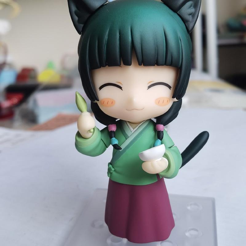 The Apothecary Diaries #2288 #2640 Maomao #2372 Kusuriya no Hitorigoto Jinshi Anime Action Figure Model Collection Cartoon Toy
