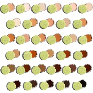 Made By Mitchell Bolt Balm Concealer, Gift for Women, Concealer Cushion Foundation, Cosmetic, Buildable Coverage