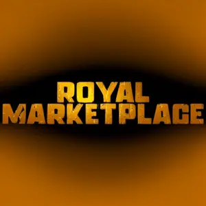 Royal Marketplace
