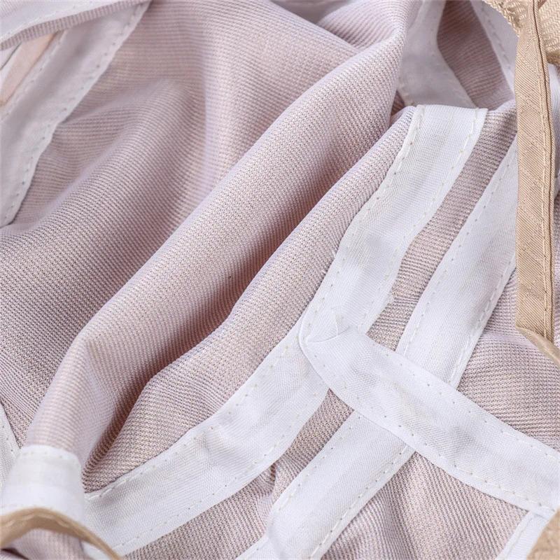 Summer Men Women Breathable Bucket Hat Outdoor UV Protection Wide Brim Panama Hat for Safari Hunting Hiking Mesh Fisherman Caps