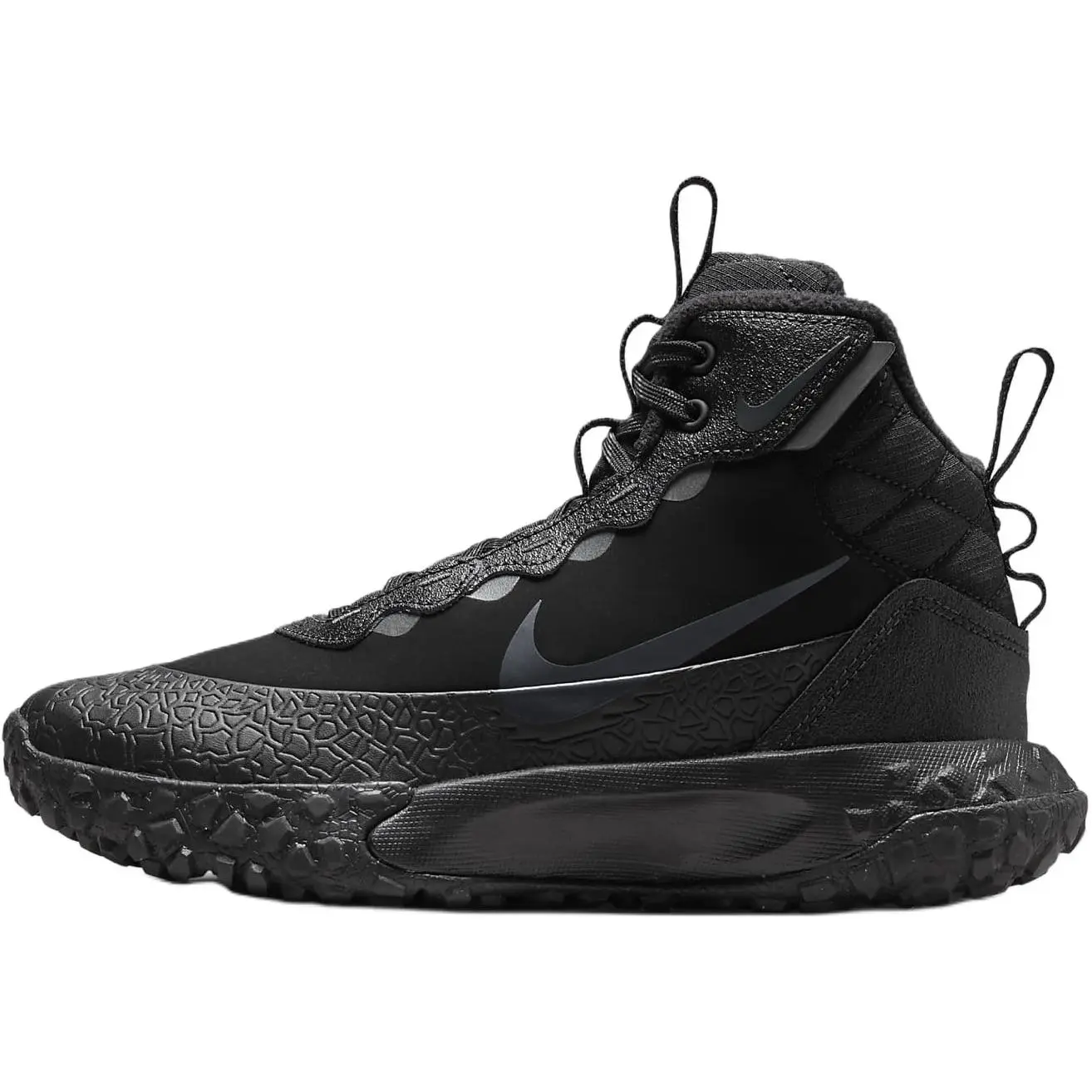 Nike Terrascout GS 'Black Anthracite' FV4173-001